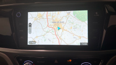 Ssangyong Korando 1.5 Ultimate 5dr Auto Petrol Estate